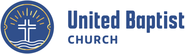 Home - United Baptist Church