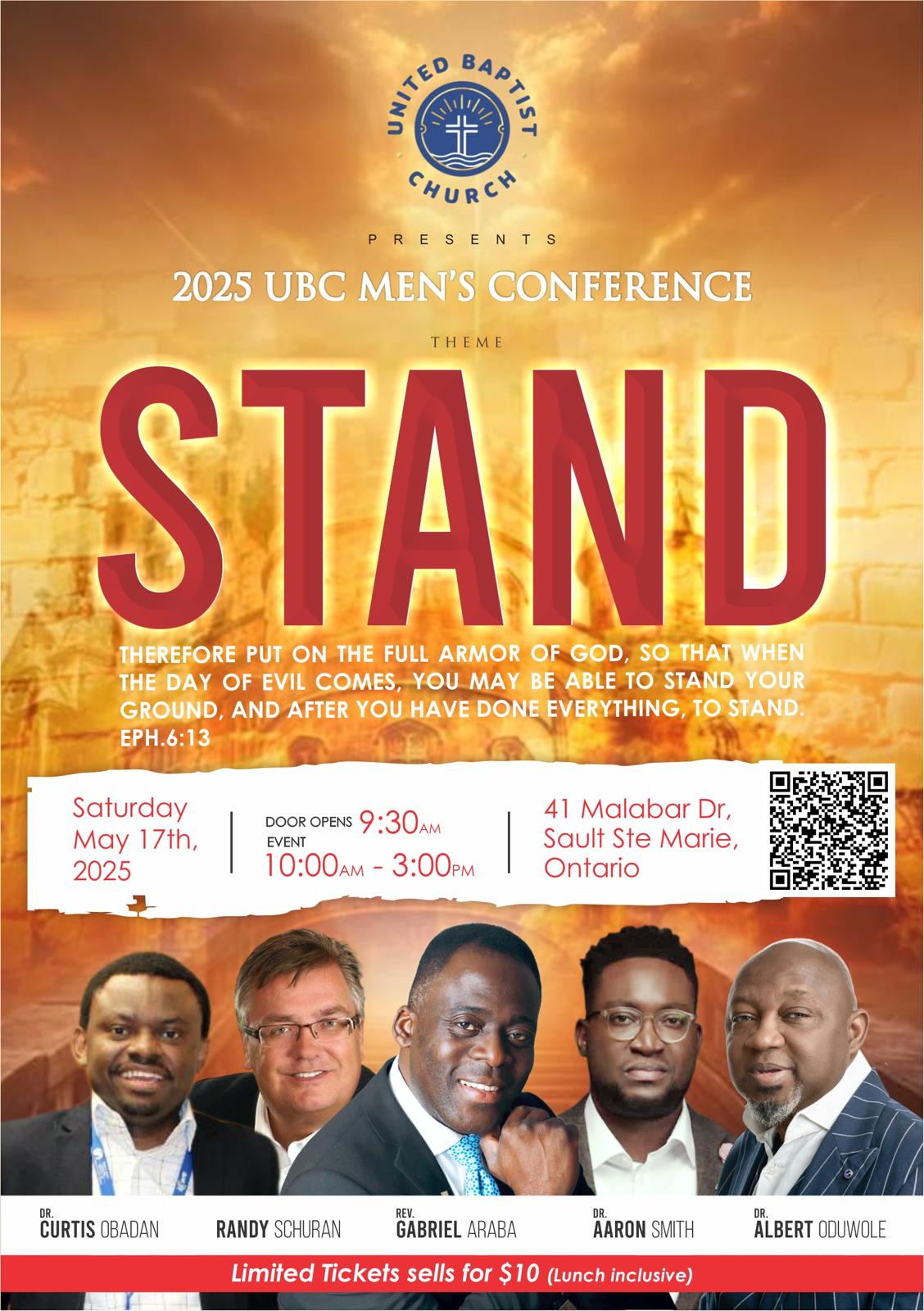 STAND